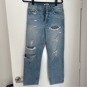 GRLFRND Helena Jeans